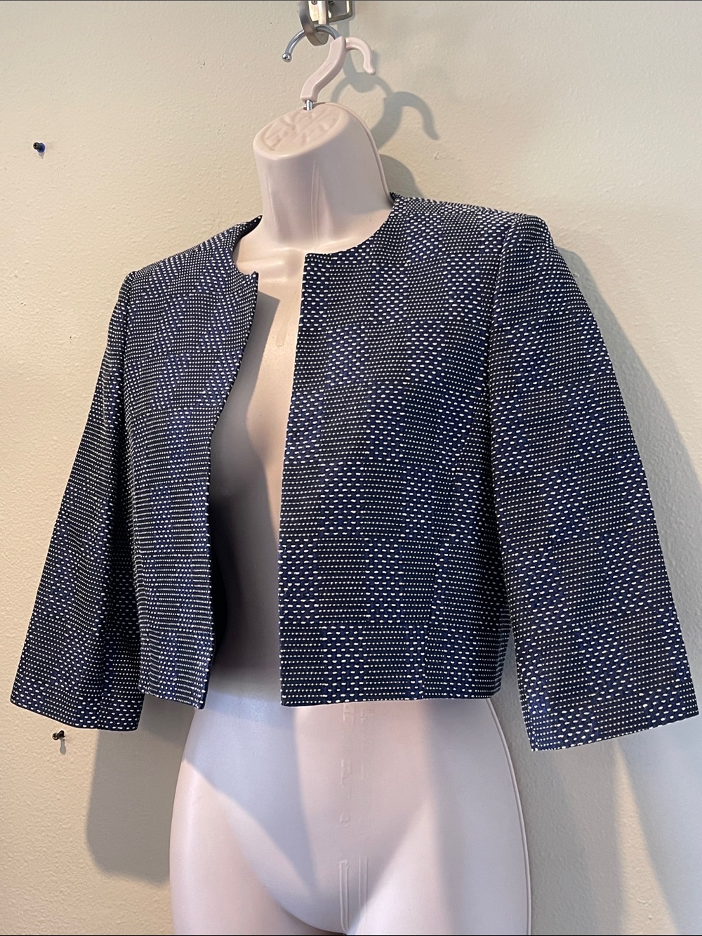Hugo Boss Ceopped Blazer, 2